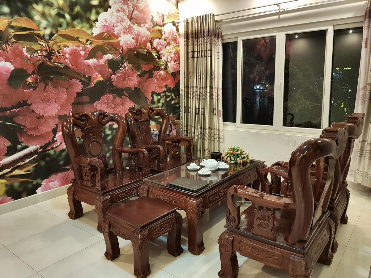 何南度假酒店 Bac Lieu 外观 照片